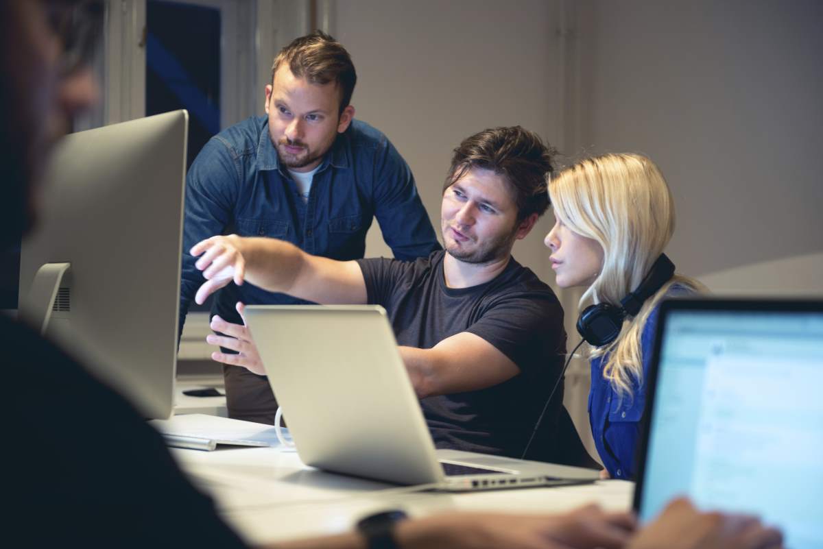 Professioni Digitali: Ora il Contratto c’è