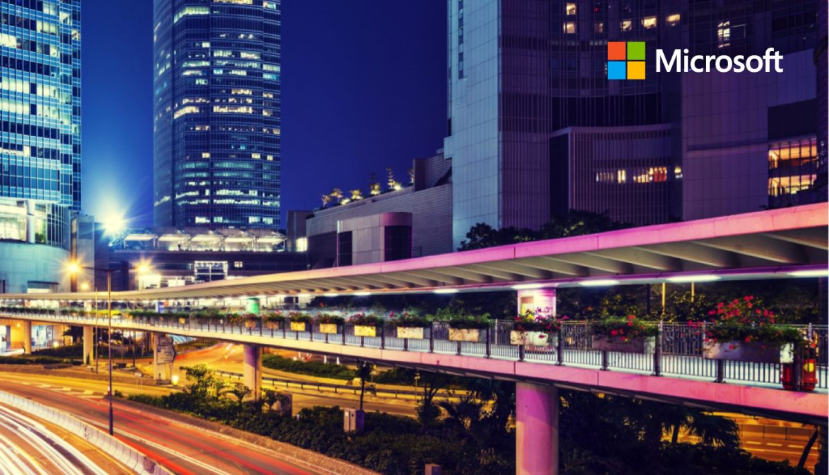 QiBit a Future Decoded di Microsoft