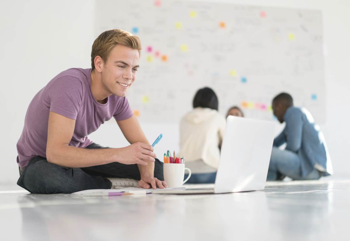 7 giugno 2017: QiBit al Job Fair Università di Milano