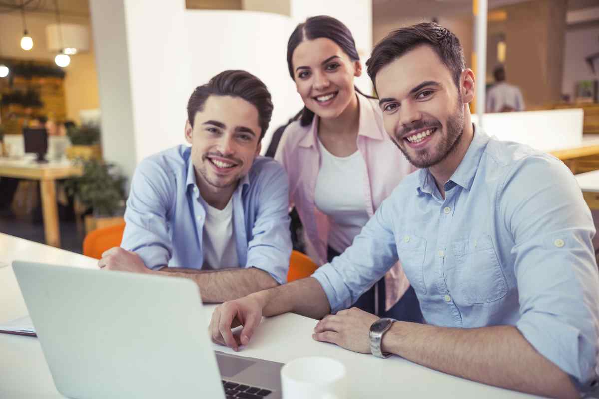 La realtà richiede competenze digitali