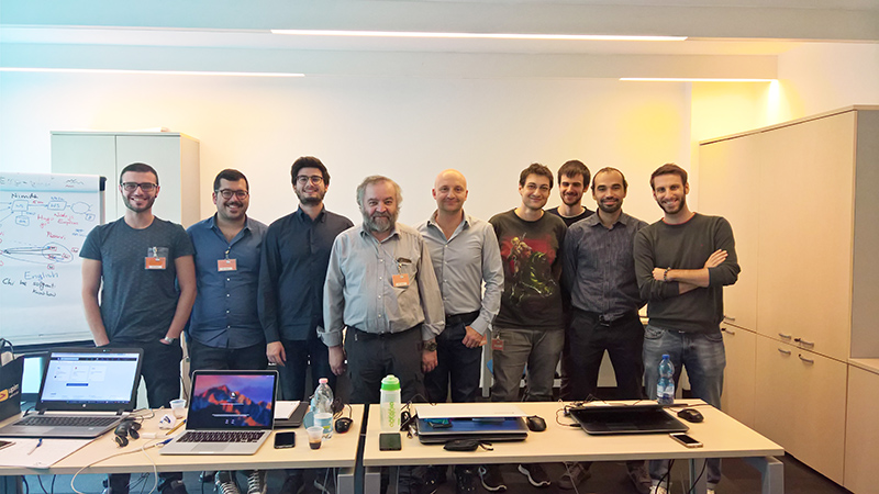 Academy Microsoft Cyber Security